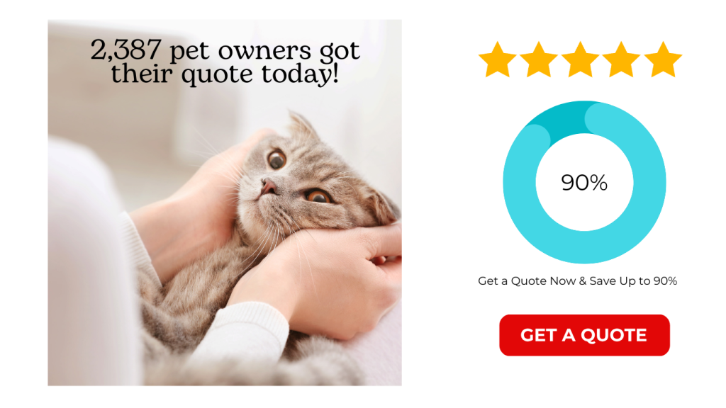 2,387 pet owners got their quote today!